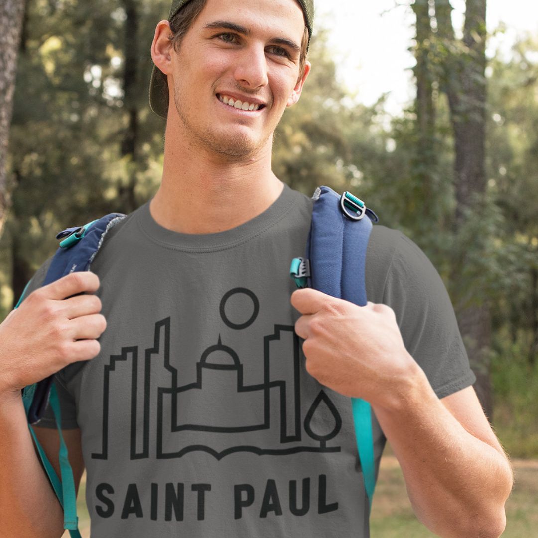 The Saint Paul Collection
