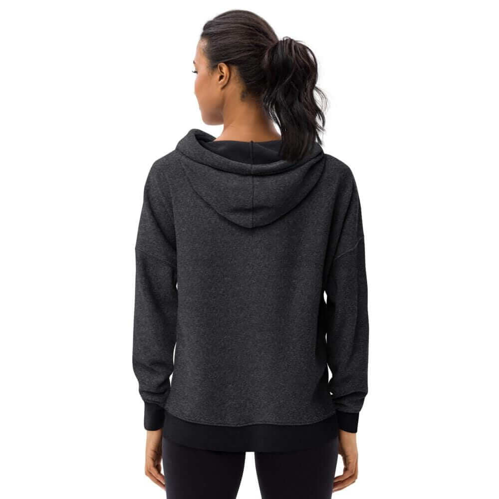 City Shirt Co at home in 901™ sueded hoodie