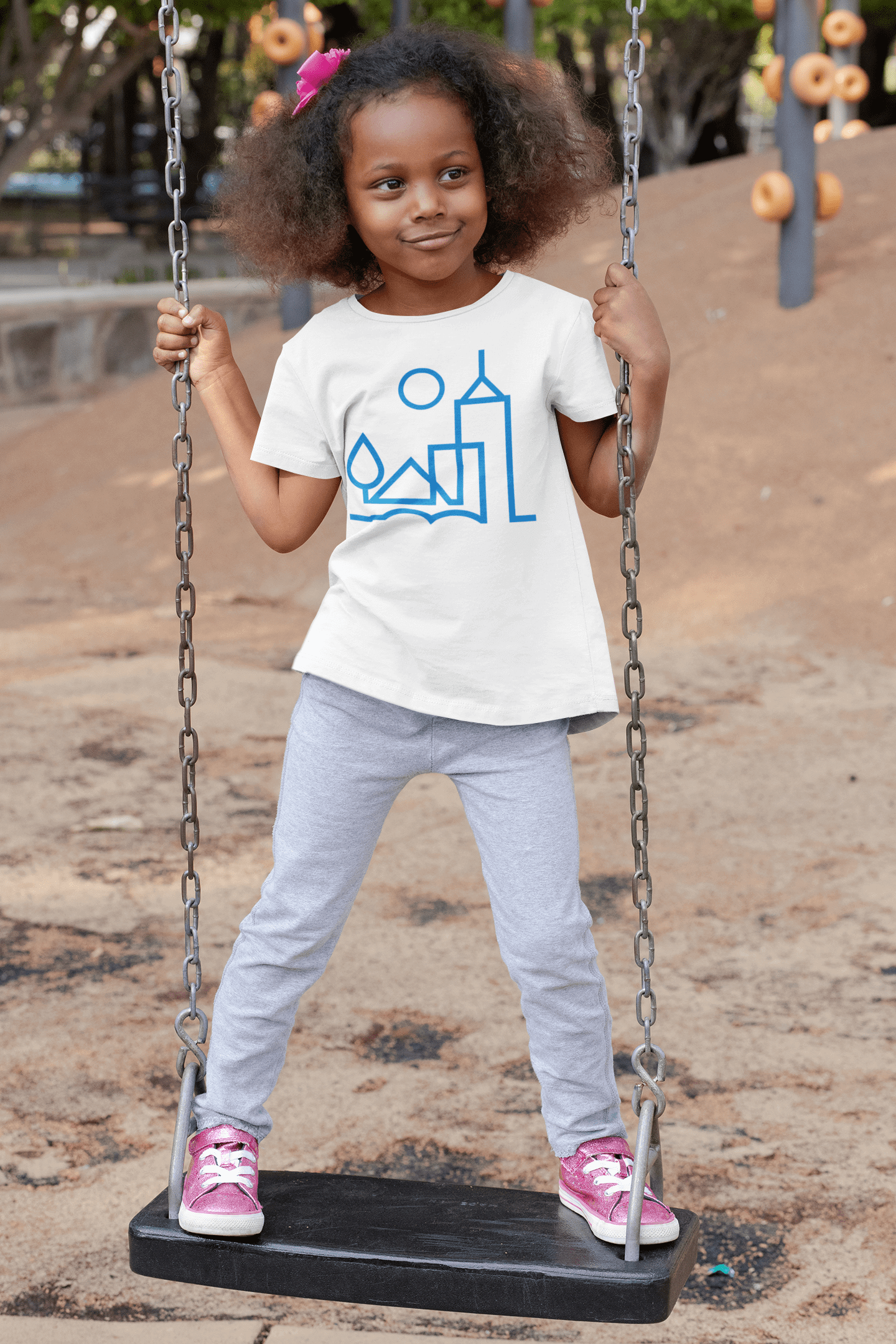 City Shirt Co Memphis Urban Dweller Youth T-Shirt Memphis Urban Dweller Youth T-Shirt | City Shirt Co