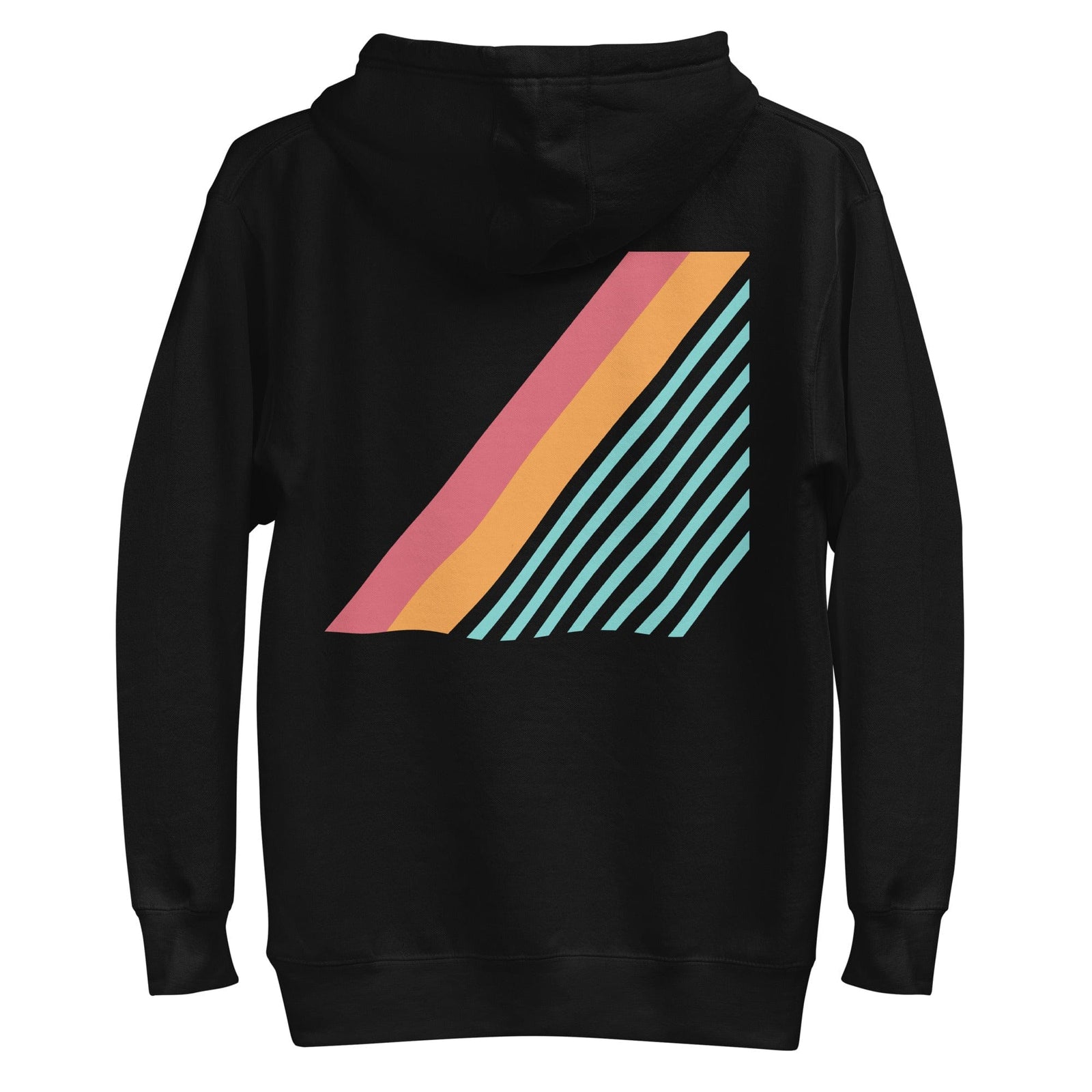 City Shirt Co San Antonio Hoodie