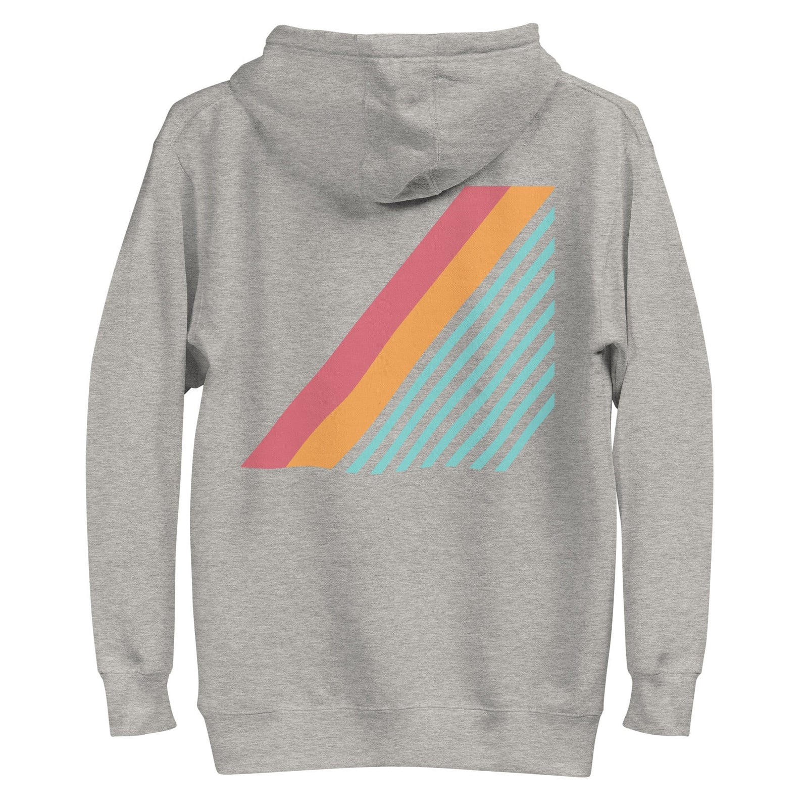 City Shirt Co San Antonio Hoodie