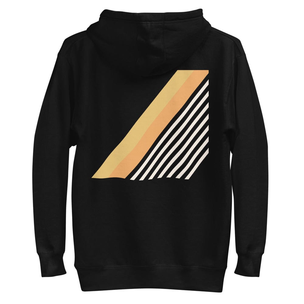 City Shirt Co San Francisco Hoodie