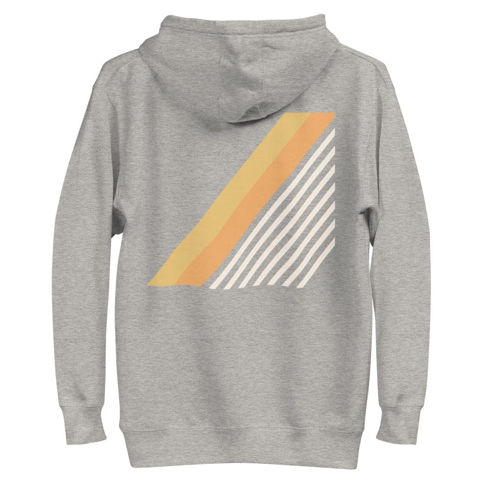 City Shirt Co San Francisco Hoodie