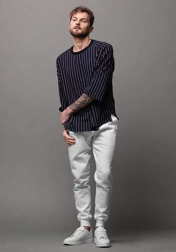City Shirt Co Signature Joggers