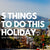 5 Best Things to do in San Francisco this Holiday