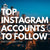 Top instagram accounts to follow to discover Seattle Washington