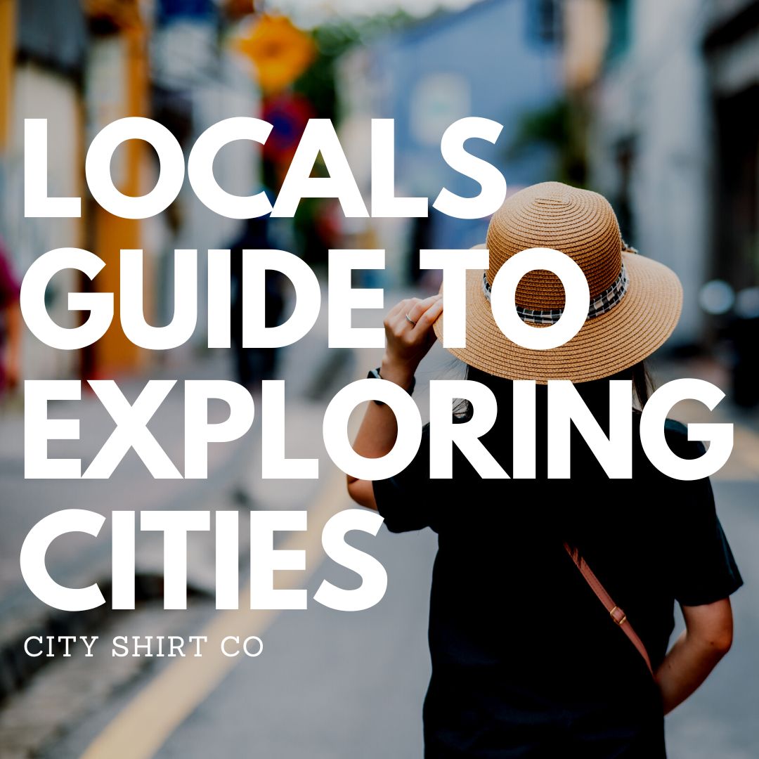 A Local's Guide: Best Hidden Gems to Explore in Vibrant Cities