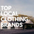 Top Local Clothing Brands to Discover in Nashville