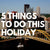 5 things to do in Pittsburgh this holiday 