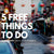 Free Things To Do In San Francisco