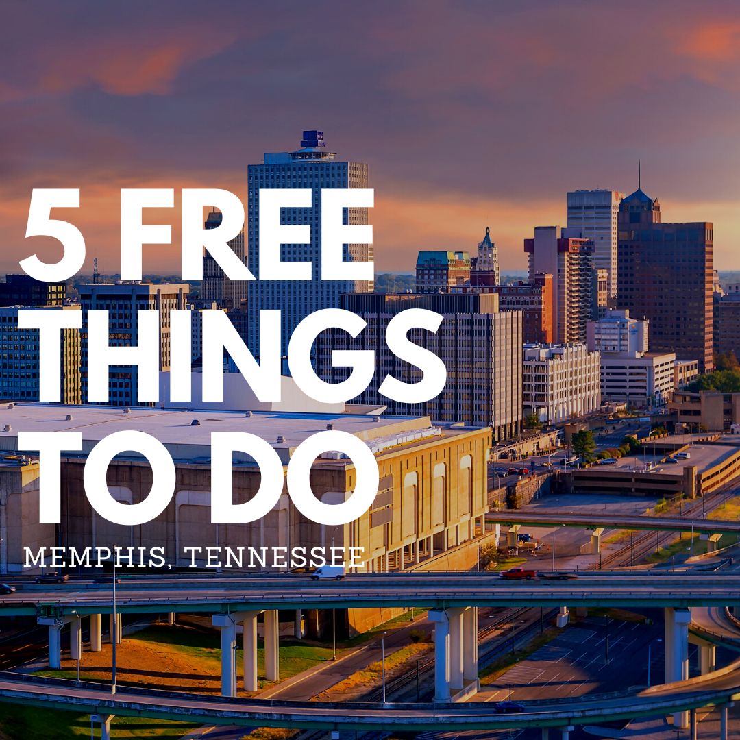 Free Things To Do In Memphis