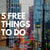 Free Things To Do In Nashville