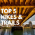 Top 5 Hikes and Trails in Pittsburgh, Pennsylvania