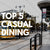 Top 5 Casual Dining Spots in San Francisco, California