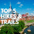 Top 5 Hikes and Trails in Nashville, Tennessee