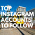 Top instagram accounts to follow in Memphis Tennessee