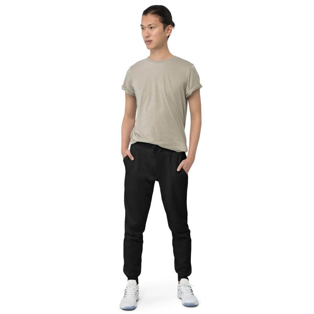 Signature Joggers