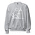 City Shirt Co Memphis Urban Dweller Sweatshirt Sport Grey / S Memphis Urban Dweller Sweatshirt | 901 Quality Local Style | City Shirt Co