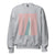 City Shirt Co San Francisco Repeat Sweatshirt Sport Grey / S