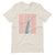 City Shirt Co San Francisco Repeat T-Shirt Heather Dust / S