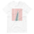 City Shirt Co San Francisco Repeat T-Shirt White / XS