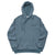 City Shirt Co at home in 726™ sueded hoodie Heather Slate / S