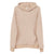 City Shirt Co at home in SEA™ sueded hoodie Heather Oat / S
