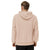 City Shirt Co at home in sf™ sueded hoodie