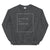 City Shirt Co AUSTIN BY CHOICE™ Sweatshirt Dark Heather / S AUSTIN BY CHOICE™ Sweatshirt | Quality Local Style | City Shirt Co