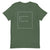 City Shirt Co AUSTIN BY CHOICE™ T-Shirt Heather Forest / S AUSTIN BY CHOICE™ T-Shirt | Quality Local Style | City Shirt Co