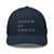 City Shirt Co AUSTIN BY CHOICE™ Trucker Hat Navy AUSTIN BY CHOICE™ Trucker Hat | Quality Local Style | City Shirt Co