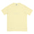 City Shirt Co Austin Comfort Colors T-Shirt Butter / S
