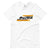 City Shirt Co Austin | East Austin Neighborhood T Shirt White / XS