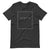 City Shirt Co Austin Essential T-Shirt Dark Grey Heather / XS Austin Essential T-Shirt | Quality Local Style | City Shirt Co