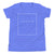 Austin Essential Youth T-Shirt - Youth T-Shirts - City Shirt Co