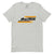 City Shirt Co Austin | South Congress Neighborhood T Shirt Athletic Heather / XS
