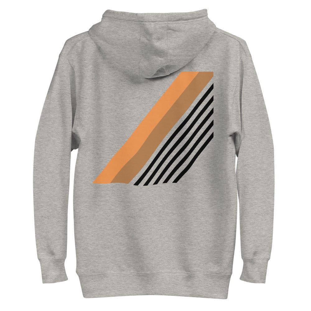 City Shirt Co Austin Texas Hoodie