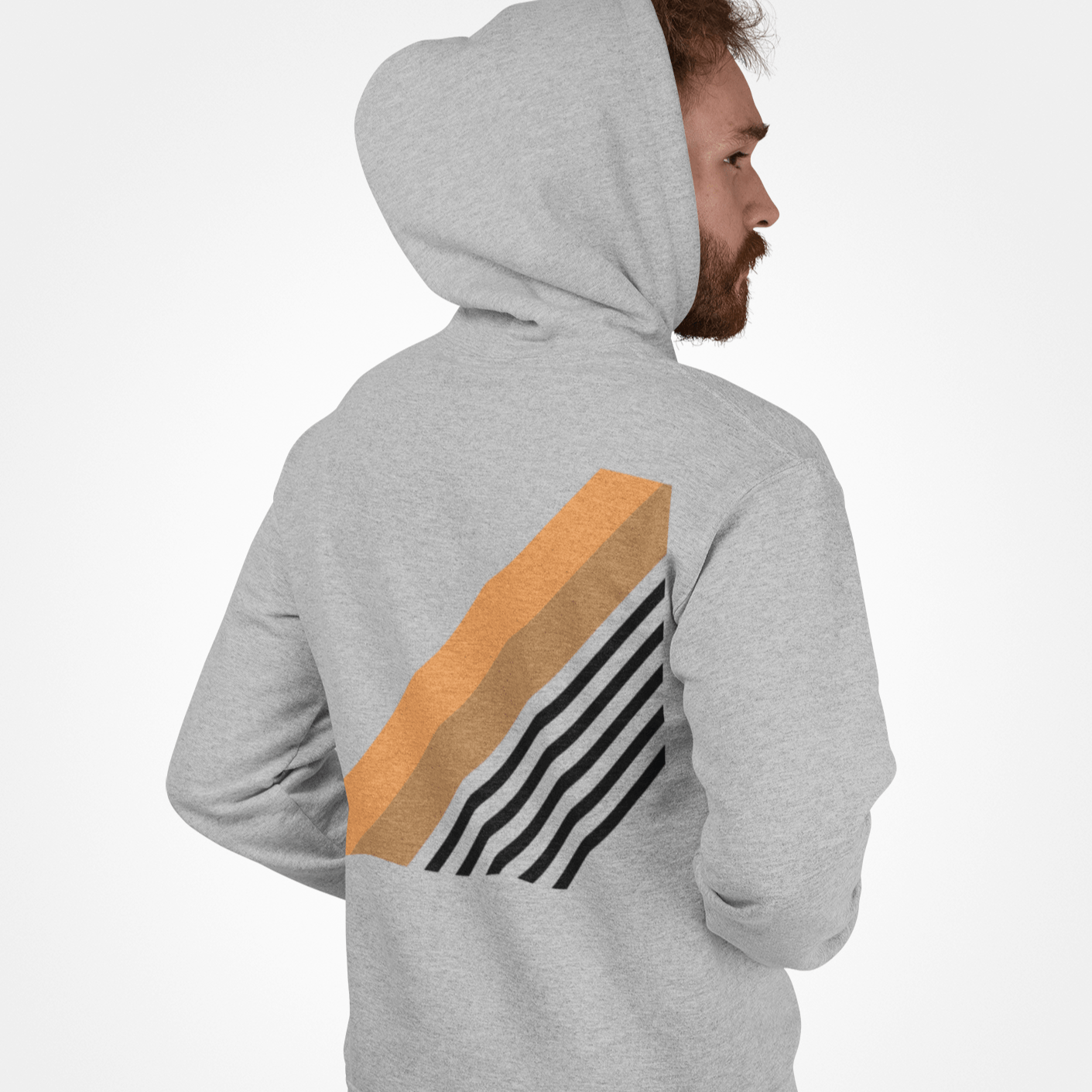 City Shirt Co Austin Texas Hoodie