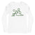 Austin Urban Dweller Long Sleeve T-Shirt - Long Sleeve T-Shirt - City Shirt Co