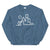 Austin Urban Dweller Sweatshirt - Sweatshirt - City Shirt Co