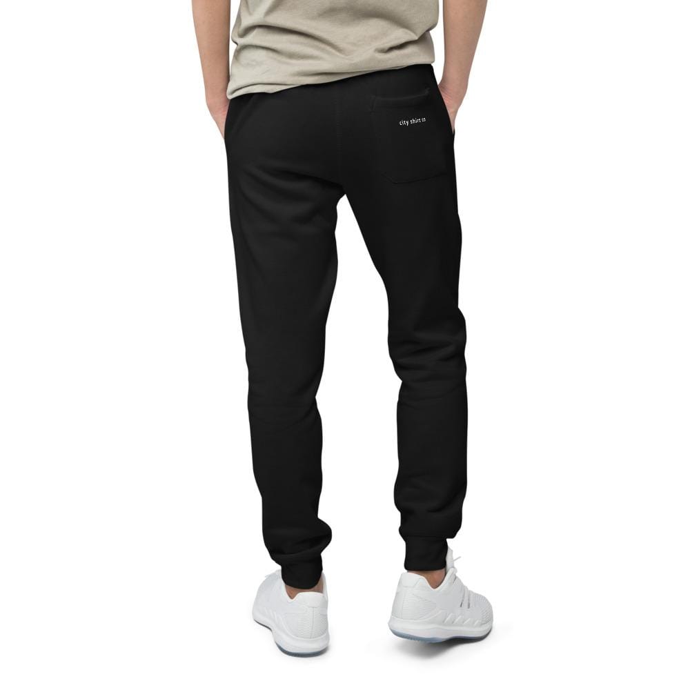 City Shirt Co city shirt co premium joggers