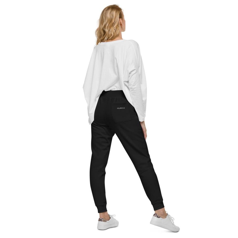 City Shirt Co city shirt co premium joggers