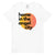 City Shirt Co home in the angel city | Los Angeles t-shirt White / S