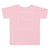 City Shirt Co LA Essential T-Shirt Pink / 2T