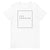 City Shirt Co LA Essential T-Shirt White / XS