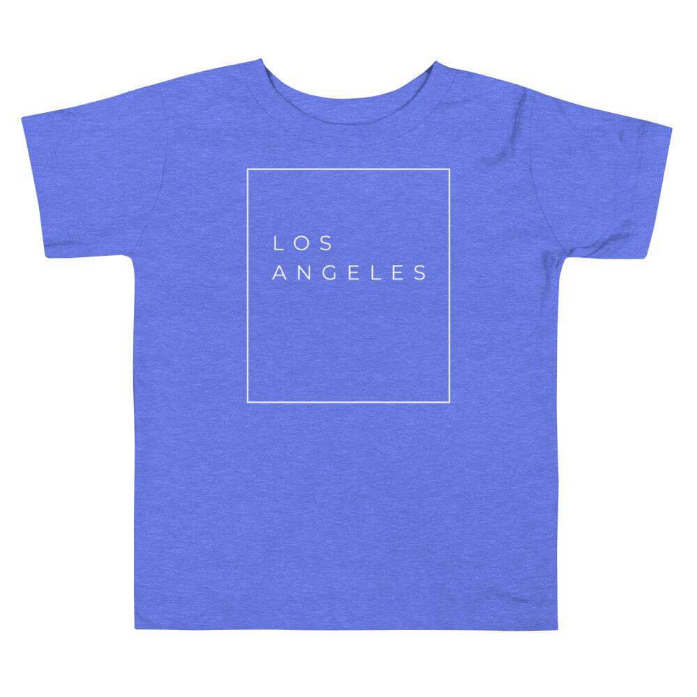 Los Angeles California 1984 T-Shirt