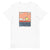 City Shirt Co LA Moments of Summer T-Shirt White / XS
