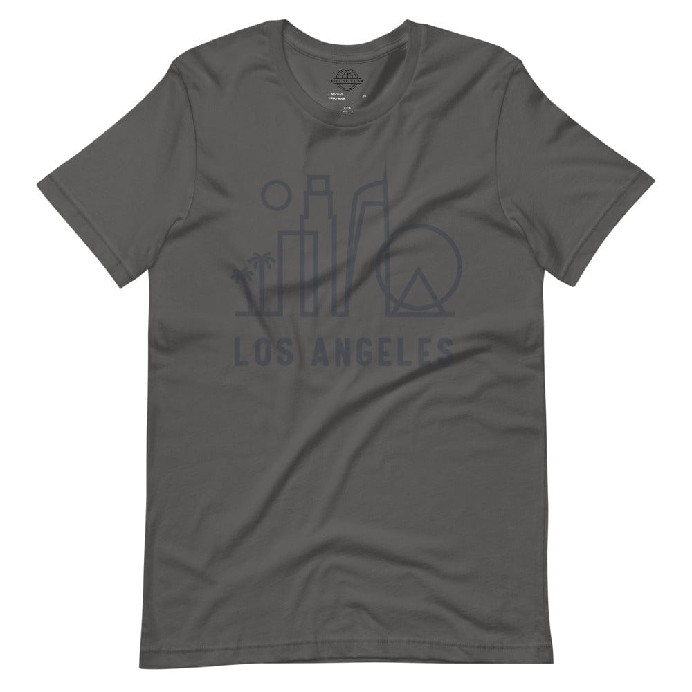 Los Angeles Urban Dweller T-Shirt