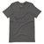 City Shirt Co LA Urban Dweller T-Shirt Asphalt / S