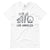 City Shirt Co LA Urban Dweller T-Shirt White / XS